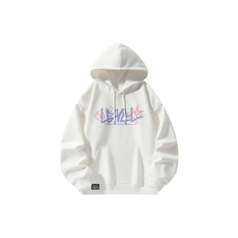 LEVEL Sweatshirts Unisex-4