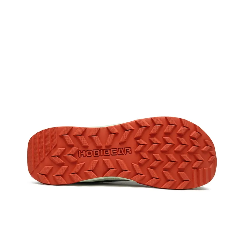 HOBIBEAR Anti-Slip And Wear-Resistant Lightweight Low-Top Casual Shoes Men's-10