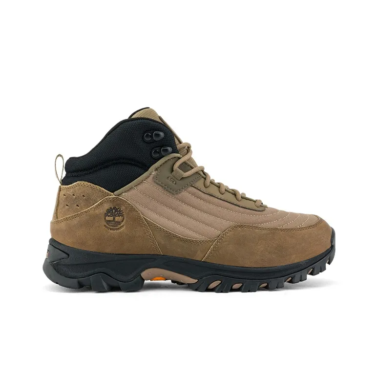 Timberland Hiking/Trekking Shoes Men's Brown-1