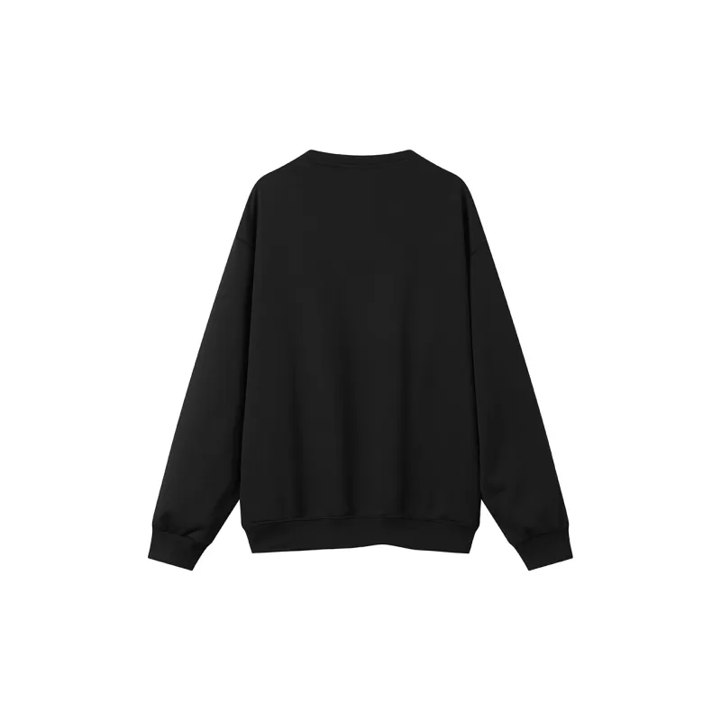 COMOWA Sweatshirts Unisex-3