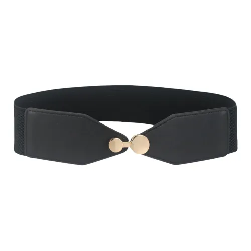 Emperor Penguin Leather Belts Women's