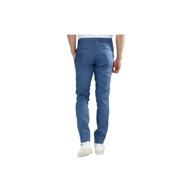 J.Lindeberg Jeans Men Blue-1