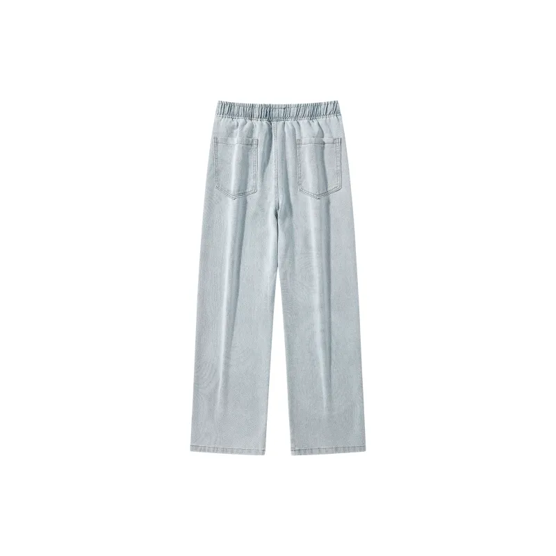 SESAME STREET Jeans Unisex-3
