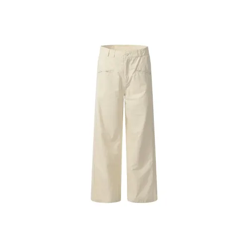 JUNE CUT Casual Pants Women's