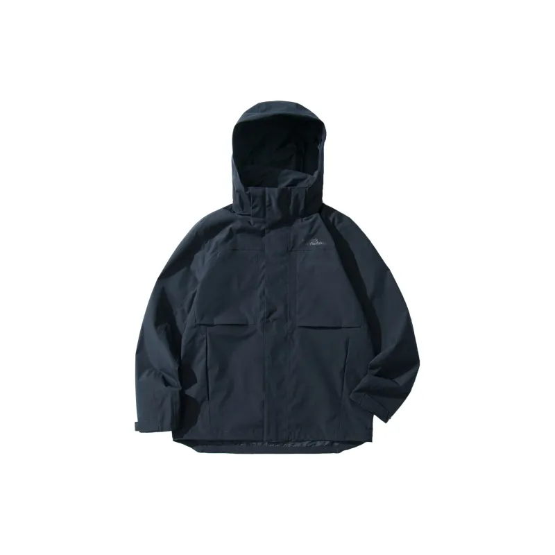 JACK WOLFSKIN Windbreaker Jackets Men-7