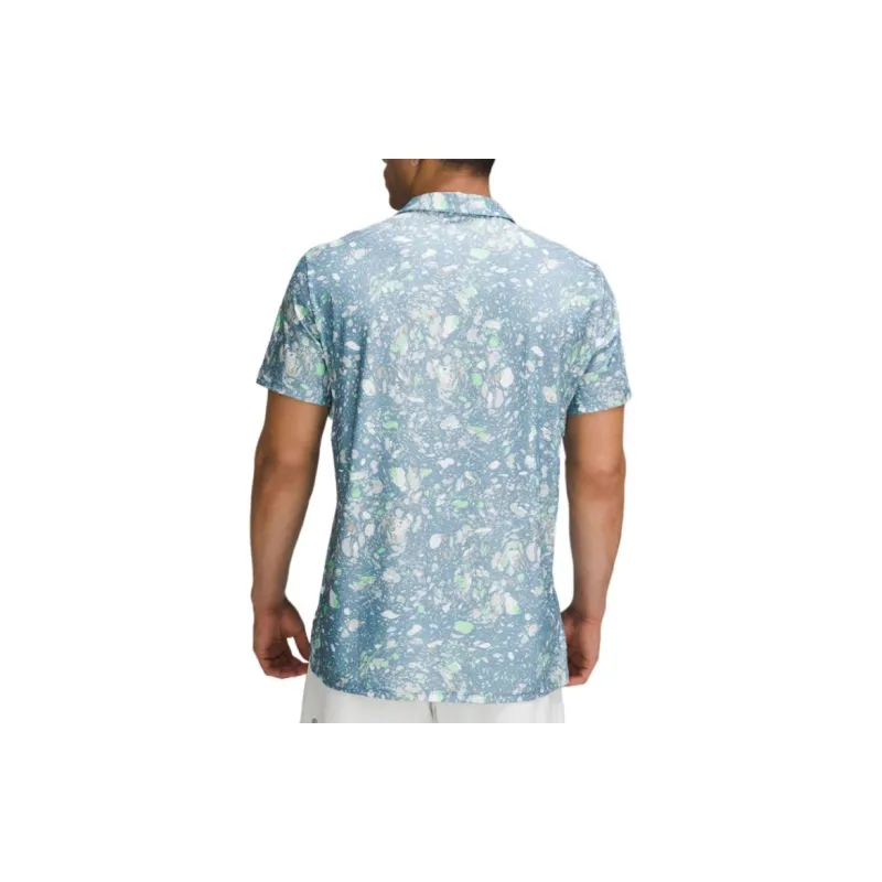 Lululemon Ventilated Shirt Men's-8