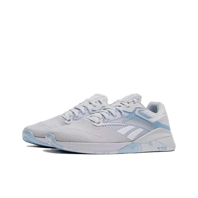 Reebok Women's Nano X4 'Moon Soft Blue' Women's-2