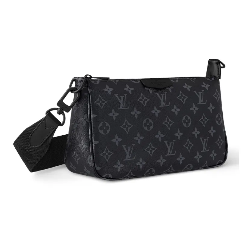 LOUIS VUITTON Pochette Accessoire Xl-1