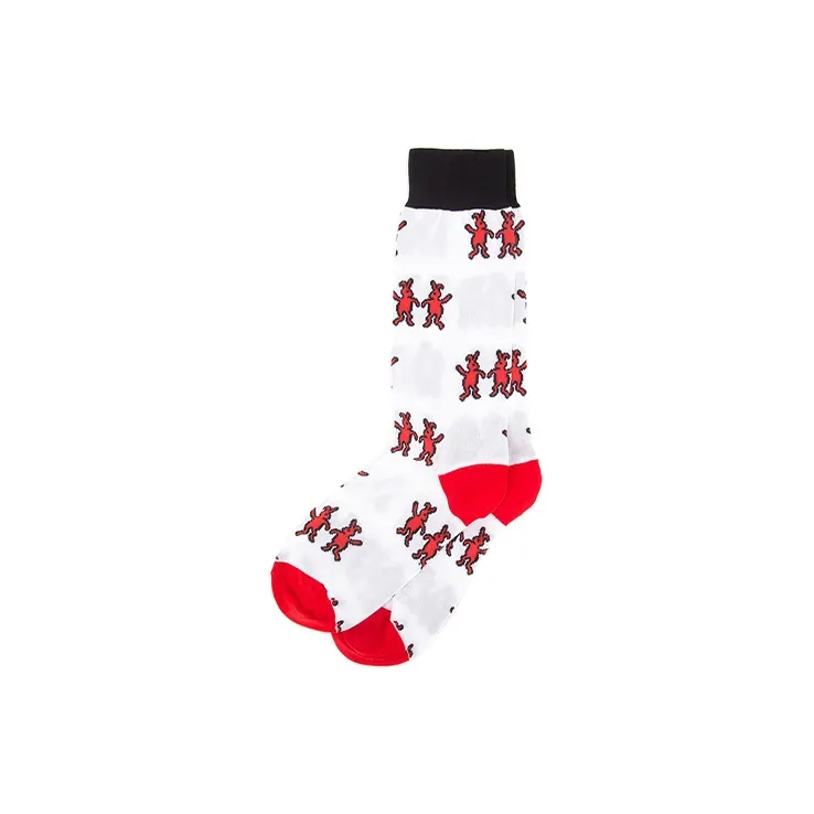 MARNI Women's Mid Calf Socks-0