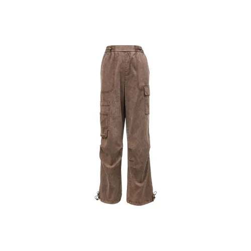 ONLY Casual Pants Women's E12 Splendid Brown