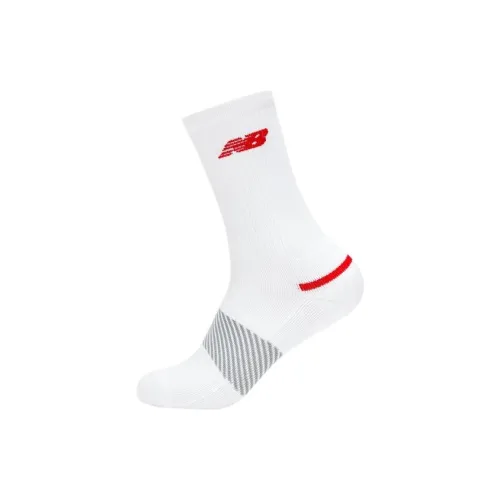 New Balance Unisex Knee-high Socks