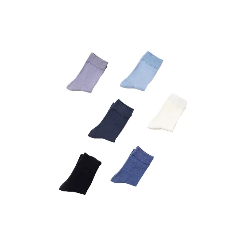 Top Melon Men Mid Calf Socks-0