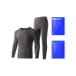 Dark Heather Gray 8016