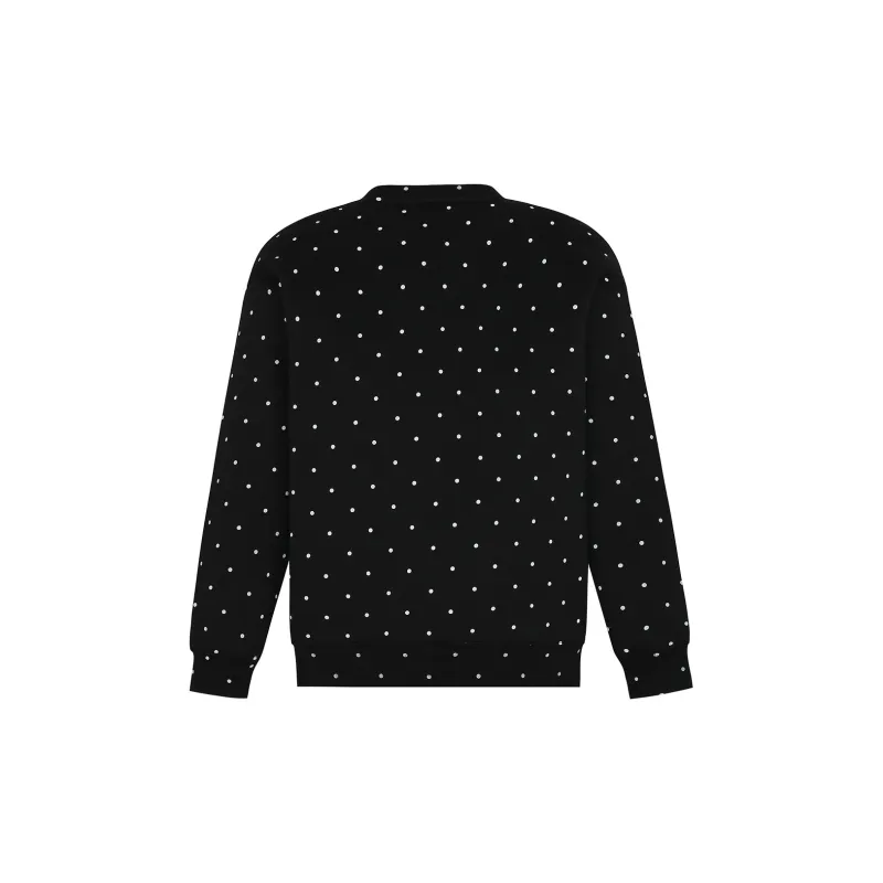 KTDA Sweatshirts Unisex Black-1