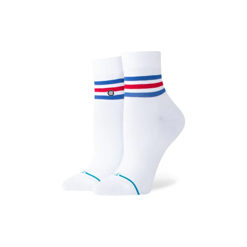 Stance Ankle Socks Women's 1 Pack-6