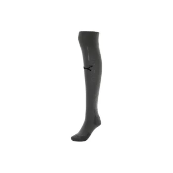 PUMA Team LIGA Soccer Socks Men's 1 Pack Gray