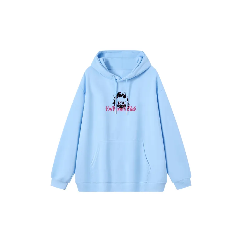 VniVerseVClub Sweatshirt Unisex-7