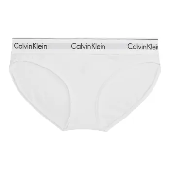 Calvin Klein Logo Waist Briefs