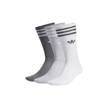 Adidas Originals Men Mid Calf Socks