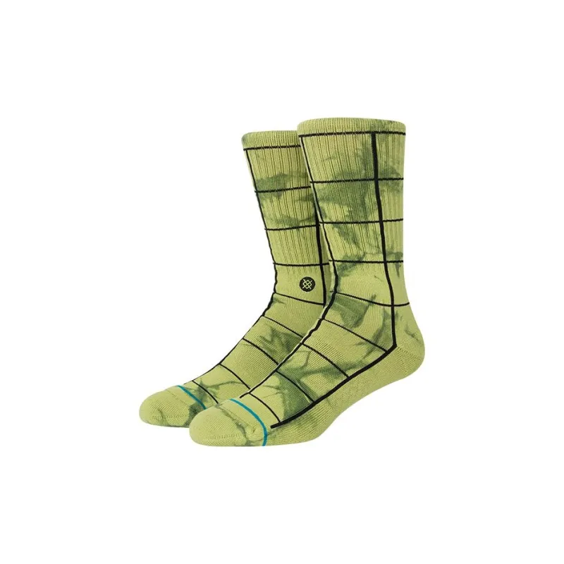 Stance Unisex Mid Calf Socks-0