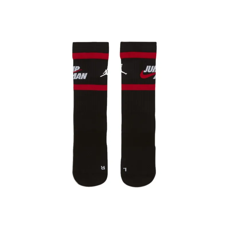 Jordan Unisex Socks-1