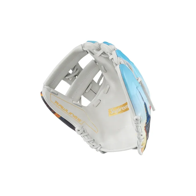 Supreme Baseball Gloves Catcher's Glove Others-6