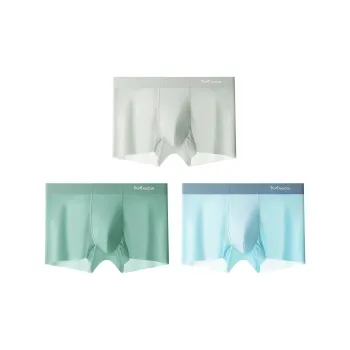 MIIOW Men Underpants