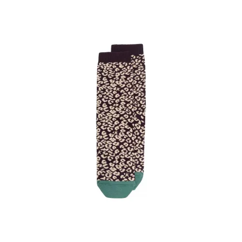Golden Goose Women's Mid-Calf Socks