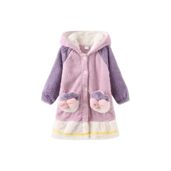 Shirley Women's Bath Robes