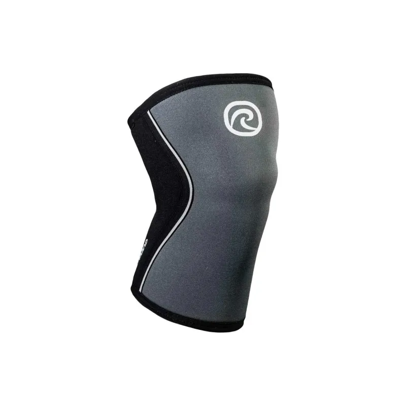 REHBAND Running Unisex Rubber Knee Pads-0