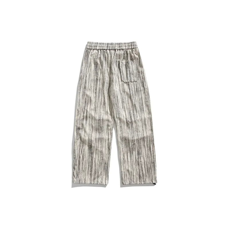 RAINCOME Casual Pants Unisex-1