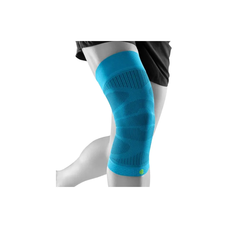 BAUERFEIND Knee Pads-3