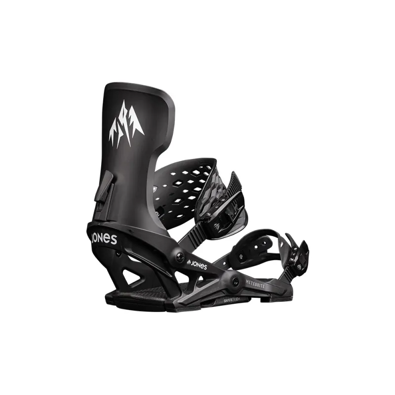JONES SNOWBOARDS Ski Bindings-2