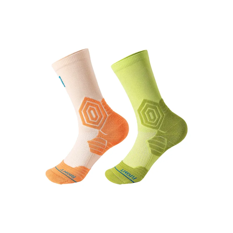 B&C.Room Basketball Socks Unisex-0
