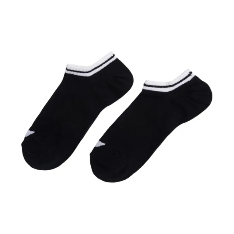 LiNing Sports Life Collection Ankle Socks Unisex 3 Pack-2