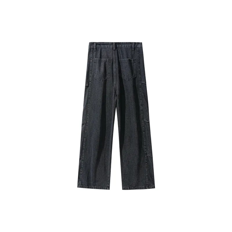 TONYKRZ Jeans Unisex-2