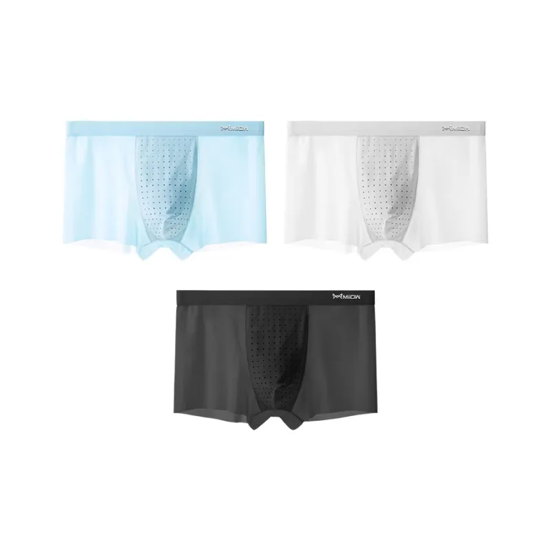 MIIOW Men Underpants-60