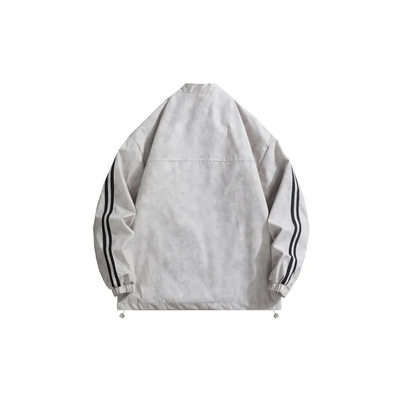 Lightning X Storm Jacket Unisex-1
