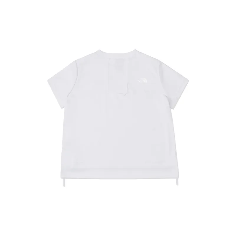 THE NORTH FACE UE Series T Shirt Women's White-1