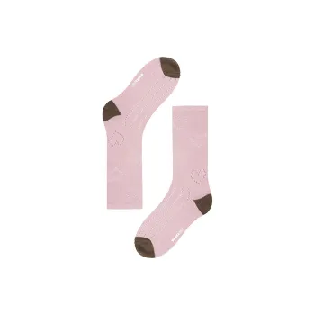 TOOCI Unisex Mid Calf Socks
