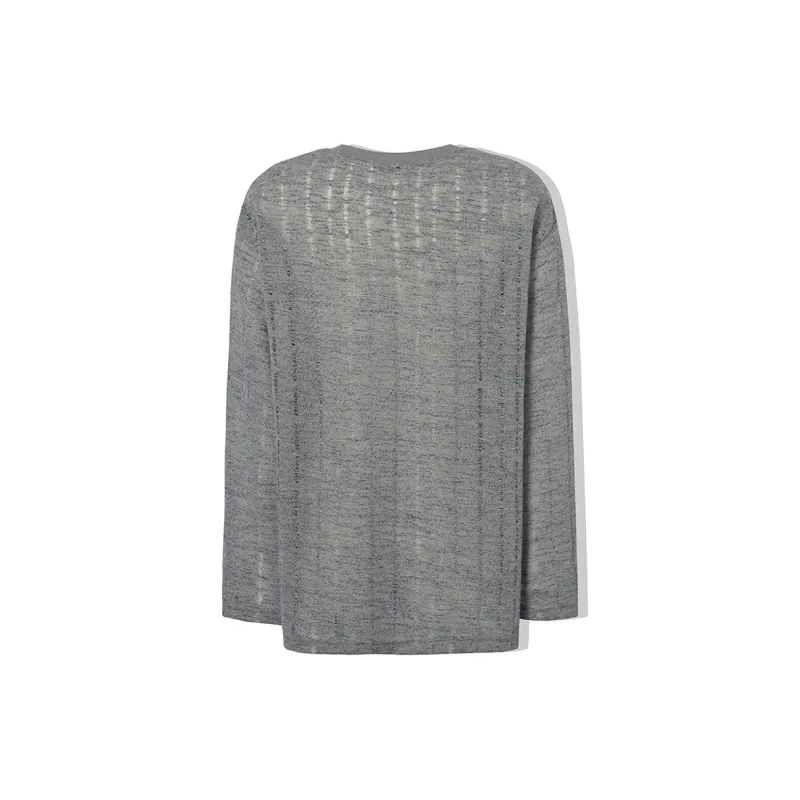 LA CRAWFISH Knitwear Women's-1