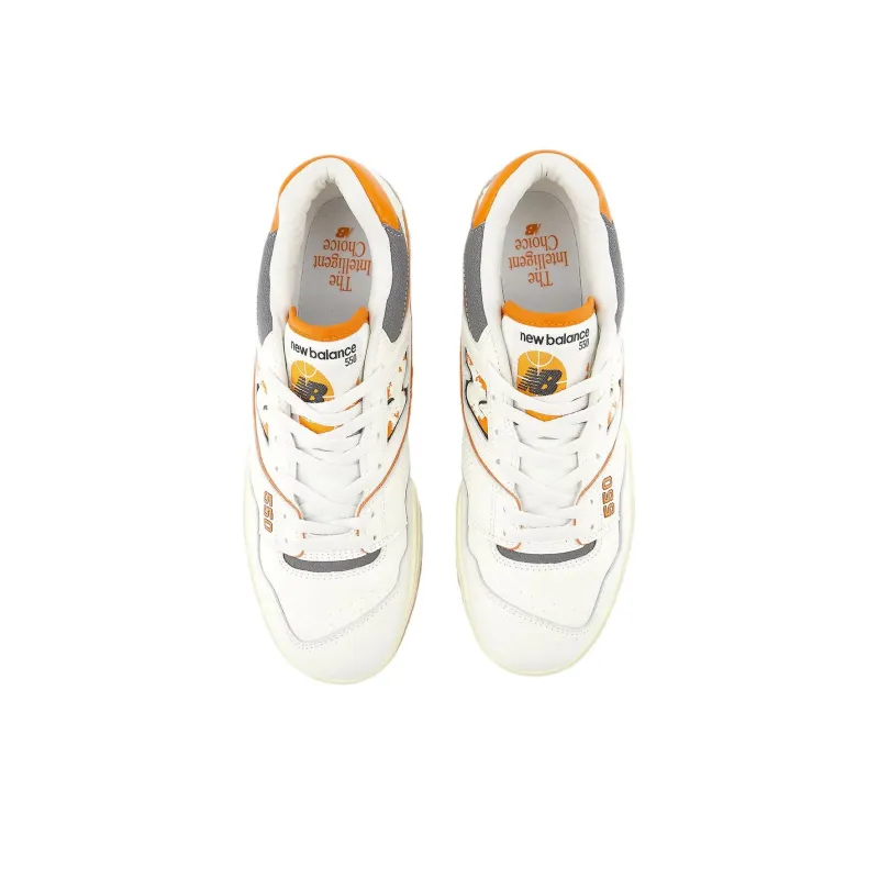 New Balance 550 Sneakers-3
