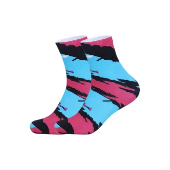 LINING Men Mid-Calf Socks