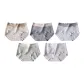 5 Pack (Skin+Gray+Blue+Green+Purple)