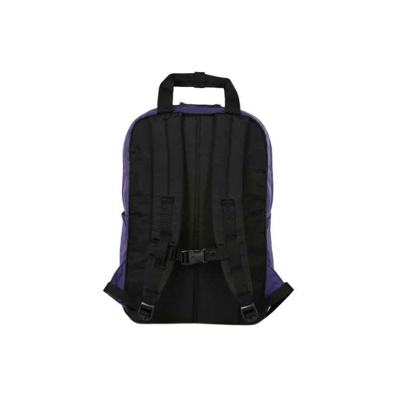 GREGORY Nylon Backpack Unisex Purple-2