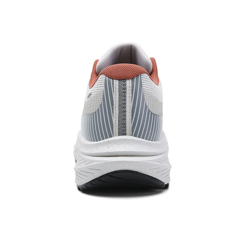 Sauz Cushioning Slip Resistant Support Low Top Casual Running Shoes Unisex-25