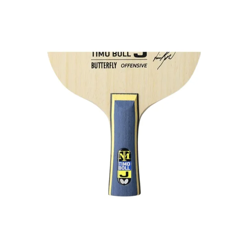 Butterfly Ping Pong Paddle Floor-3