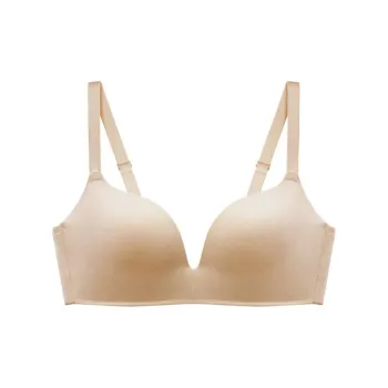 JINSANT Women's Bras