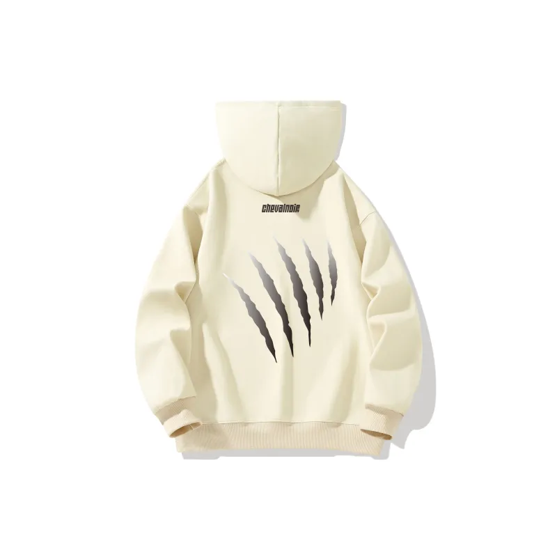 CHEVAL NOIR Sweatshirts Unisex-10