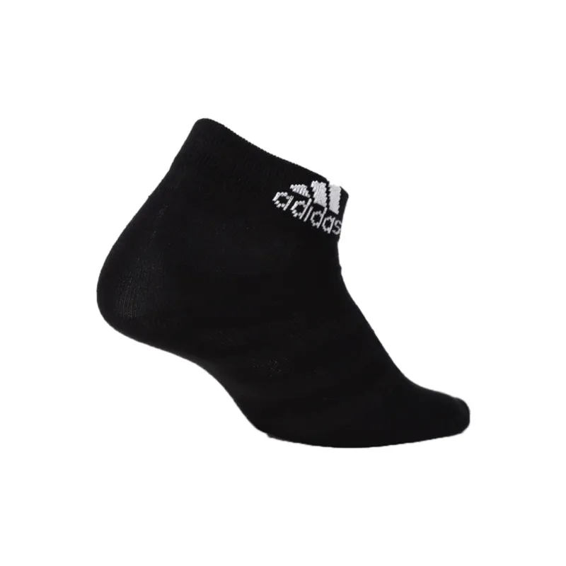 Adidas Unisex Basketball Socks-4
